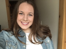 Sophia  McDonald