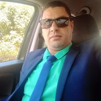 Tarik El Gana