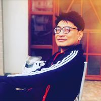 Ranjit Shrestha