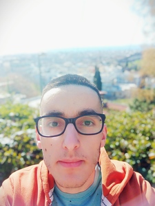 Panagiotis Karanasios