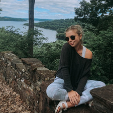 Haley Deitz