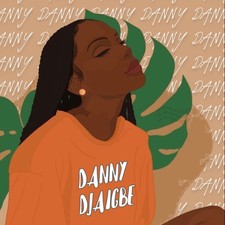 Danny Djaigbe