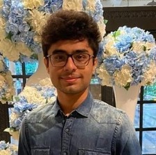 Dheer Bhanushali