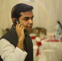 Muhammad Usman