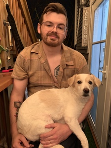 stefan richard meadows