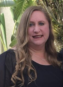 Melissa Levy Perlman