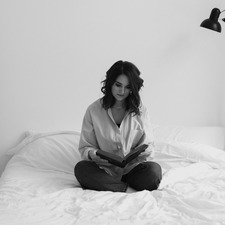 Танюшка Мигалега