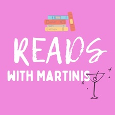 Reads With Martinis