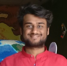 Saransh Gupta