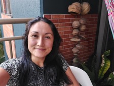 Lorena Hernández G