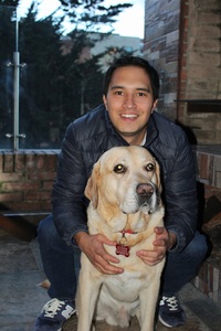 Nicolas Cuberos