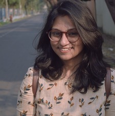 Abhishikta Datta