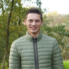 Sander van Kranenburg