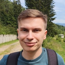 Mateusz Kulewicz