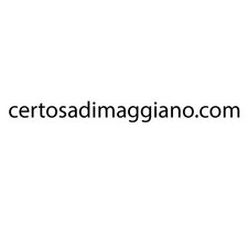Certosadi Maggiano