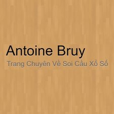 Antoinebruy
