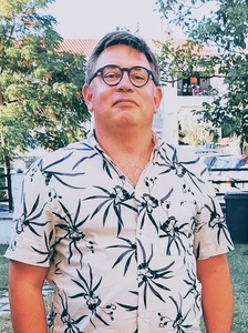 Theophilos Papadimitriou