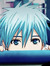 Kuroko ...