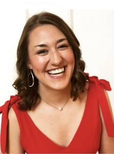 Rebekah Small
