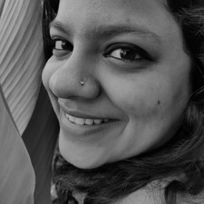 Rohini Ramachandran