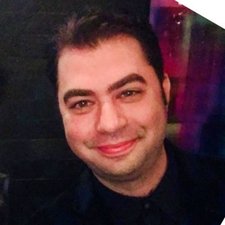 Lee Patrick Patterson