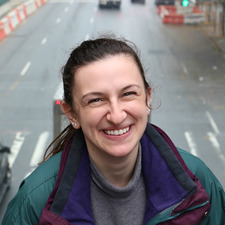 Emily Akers
