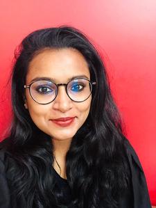 Priti Tiwari