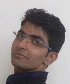 Vishal Bhambhani