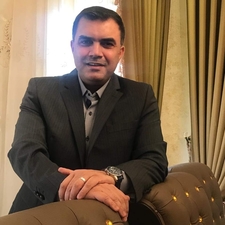 سامر المجالي