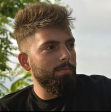 Yazan B Kheder