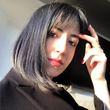 Esra Gode