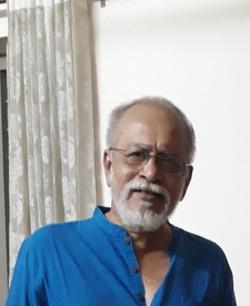 Krishna Kumar