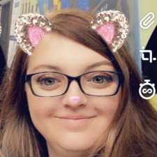 Amanda Cauffman hess