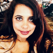 Nivedita