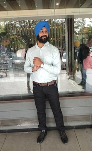 Brahmjot Singh