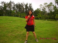 Avinash Rashika