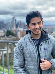 Abhi Gupta