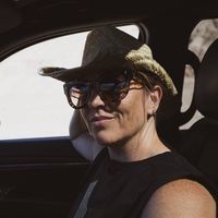Amy Spencer