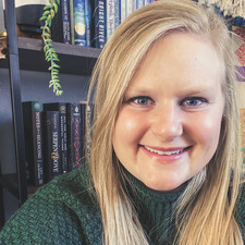 Leah | what_leah_reads