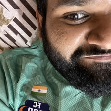 Naveen Peter