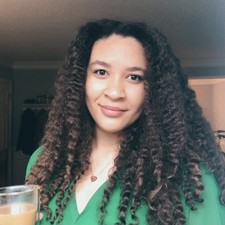 Gabrielle Baker