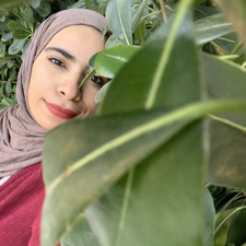 Buthaina Abdullah