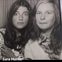 Sara Hunter