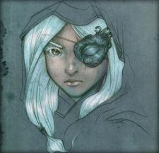 Uzay Romanoff