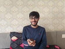 Mitanshu Sukhwani