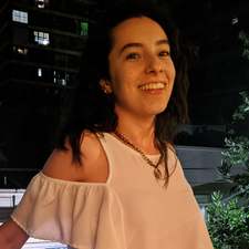 Nicole Corallo