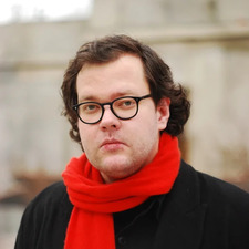 Andrey Fenøchka