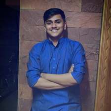 Shashank Patil