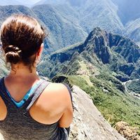 Ashlie Carroll Baldi