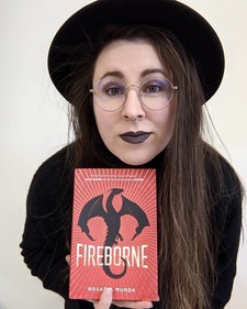 Morgan NotAForceUser  Patton